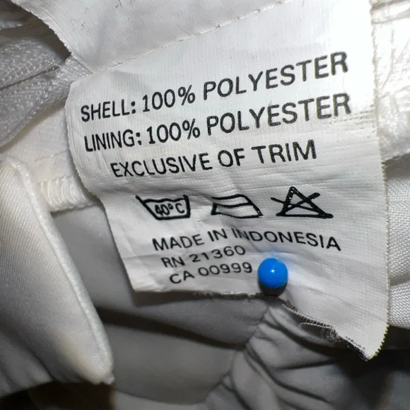 Mori Lee Beaded Ball Gown Dress 3/4 Sweetheart Corset Tulle – Formal/Quinceañera - Picture 9 of 10